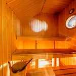 Airhome - Wooden Life