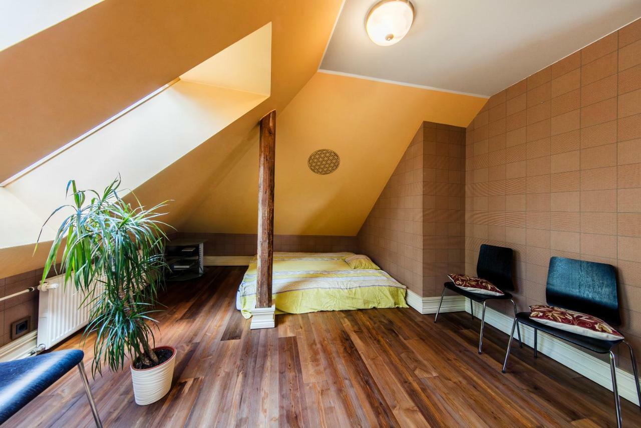 Apartamento Airhome - Wooden Life