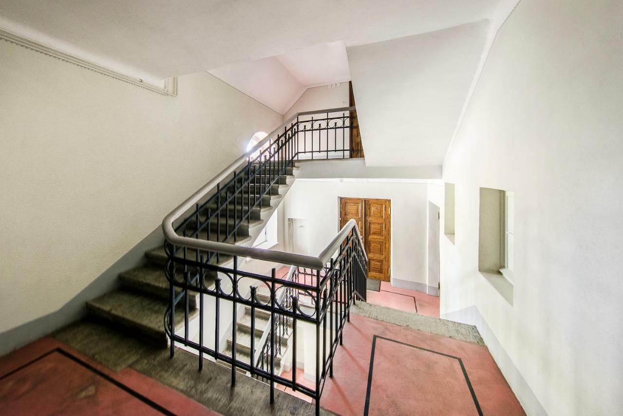 Apartamento Airhome - Wooden Life