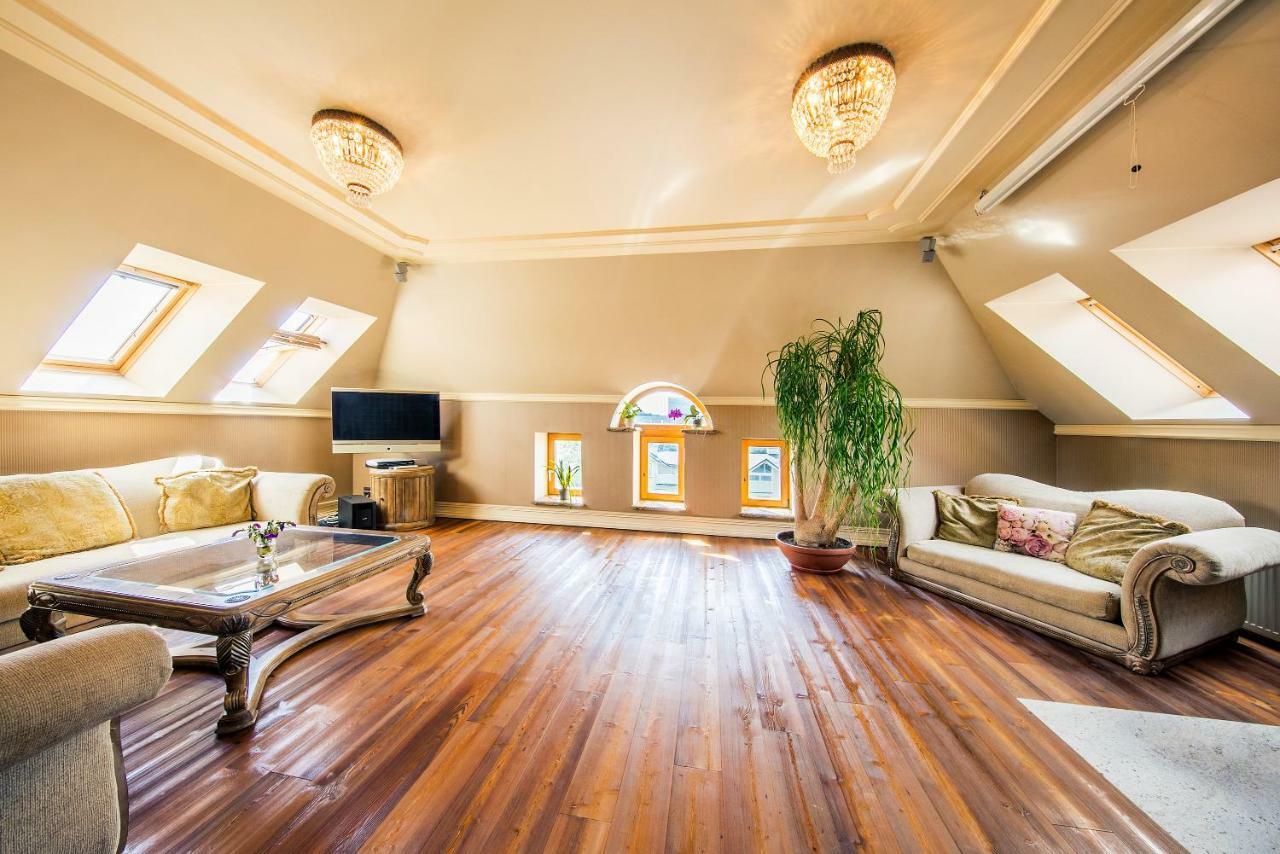 Apartamento Airhome - Wooden Life *