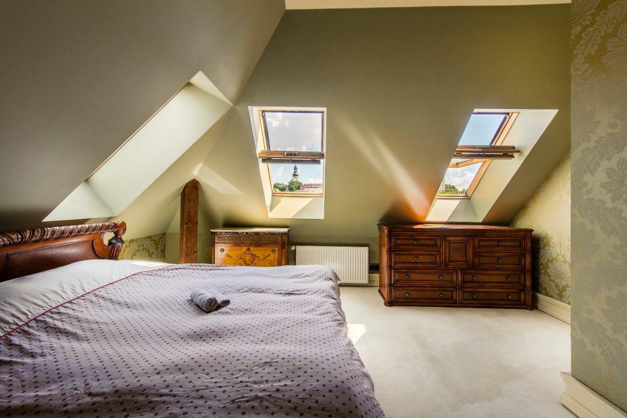 Airhome - Wooden Life Apartamento Talin