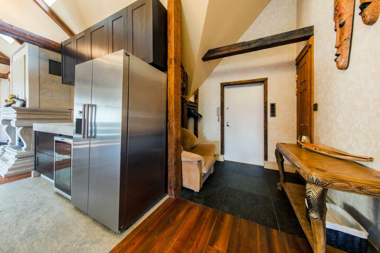 Airhome - Wooden Life Apartamento *