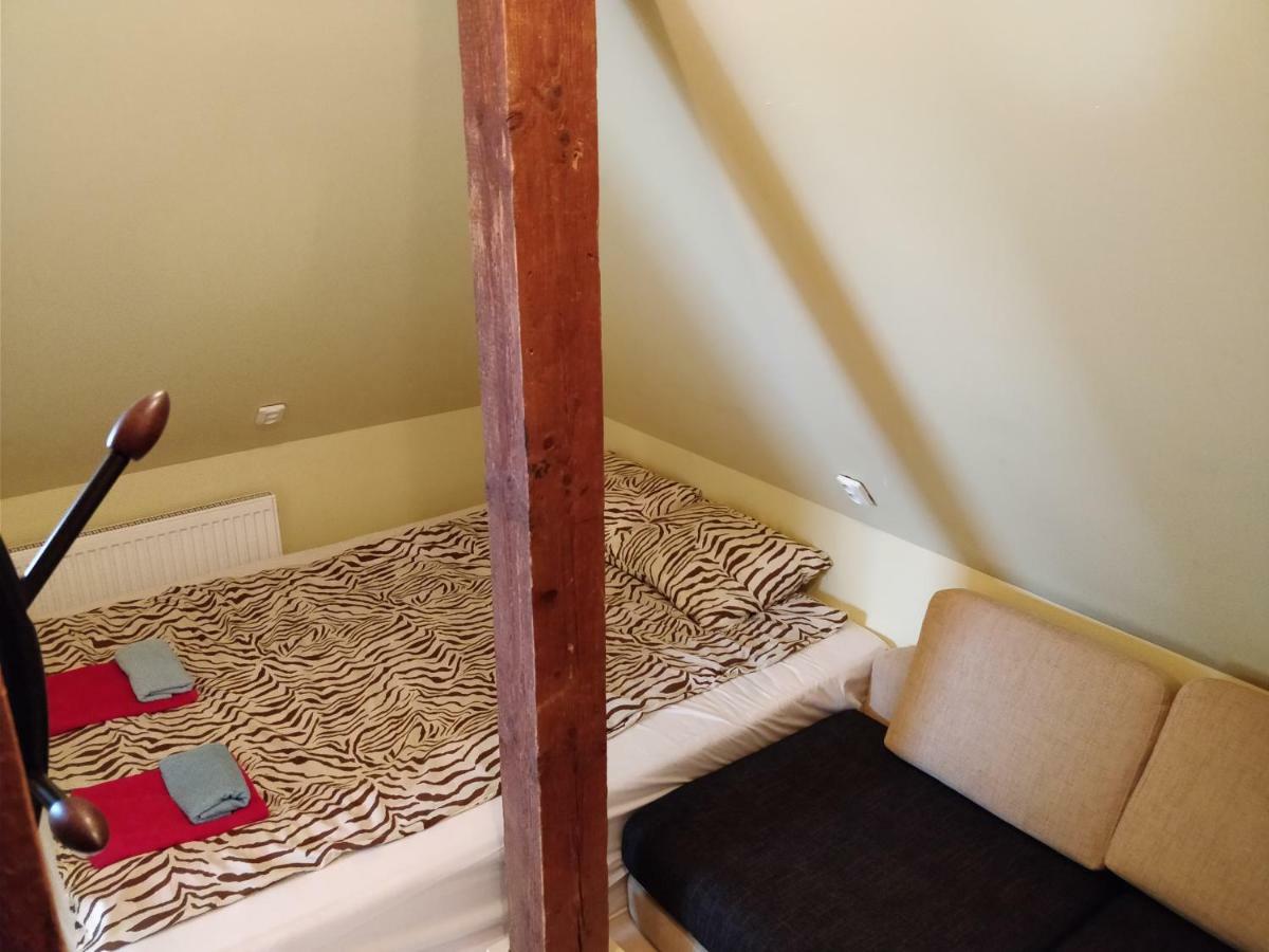 Apartamento Airhome - Wooden Life *